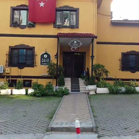 Tala Boutique Hotel بورصة المظهر الخارجي الصورة