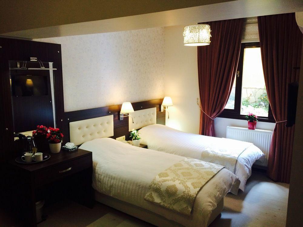 Tala Boutique Hotel بورصة المظهر الخارجي الصورة