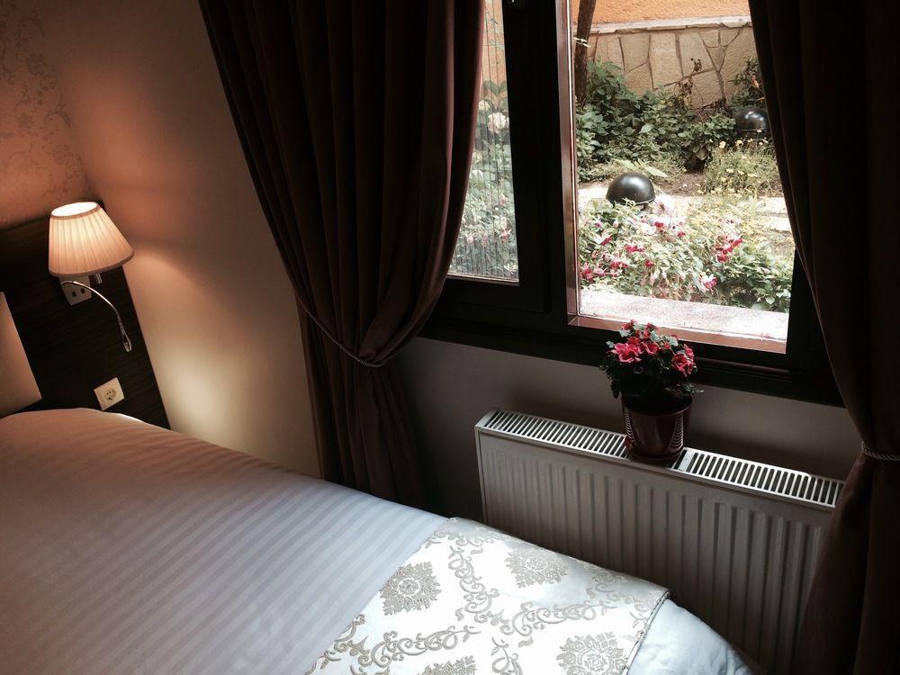 Tala Boutique Hotel بورصة المظهر الخارجي الصورة