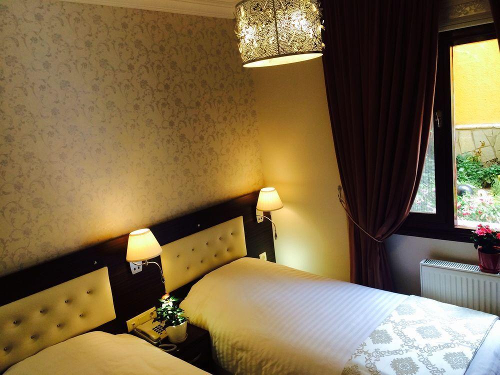 Tala Boutique Hotel بورصة المظهر الخارجي الصورة