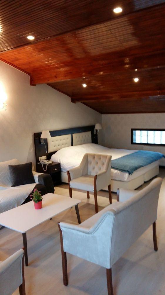 Tala Boutique Hotel بورصة المظهر الخارجي الصورة
