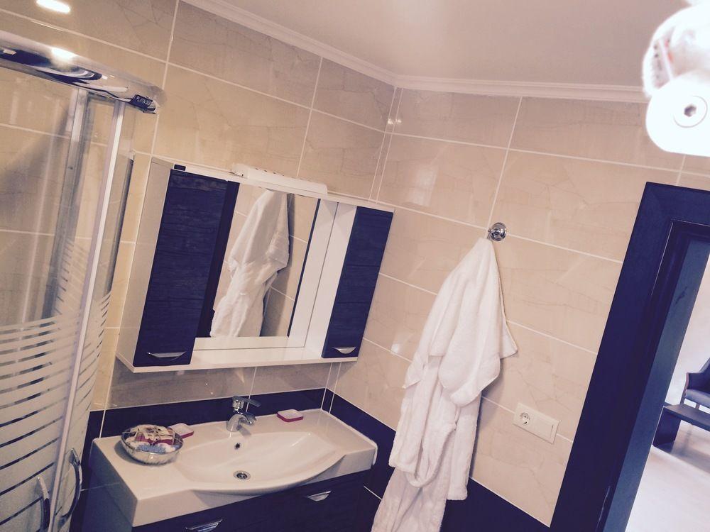 Tala Boutique Hotel بورصة المظهر الخارجي الصورة