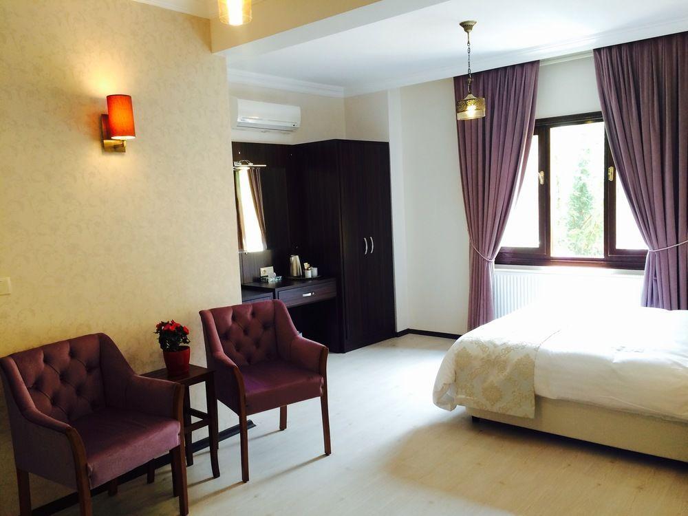 Tala Boutique Hotel بورصة المظهر الخارجي الصورة