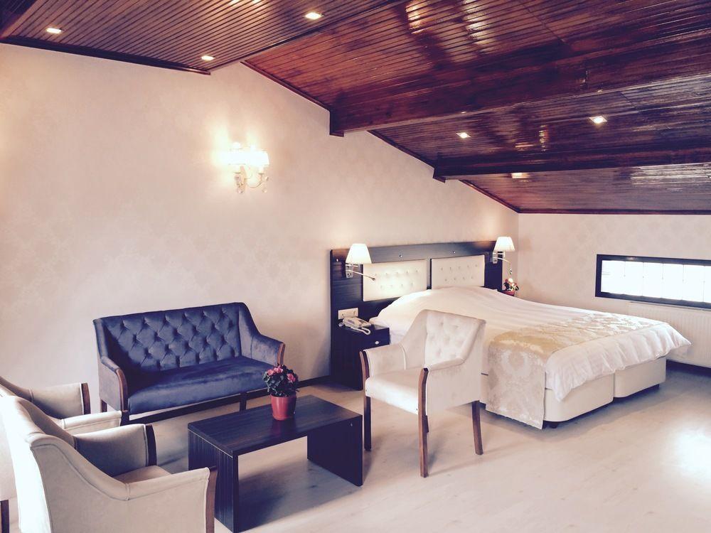 Tala Boutique Hotel بورصة المظهر الخارجي الصورة