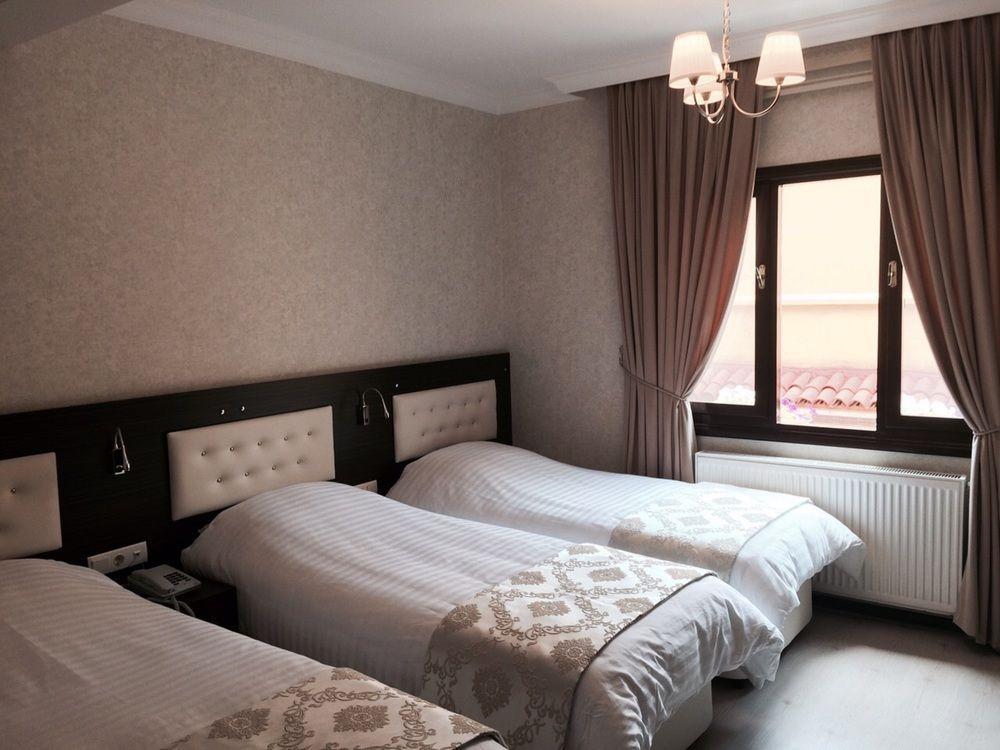Tala Boutique Hotel بورصة المظهر الخارجي الصورة