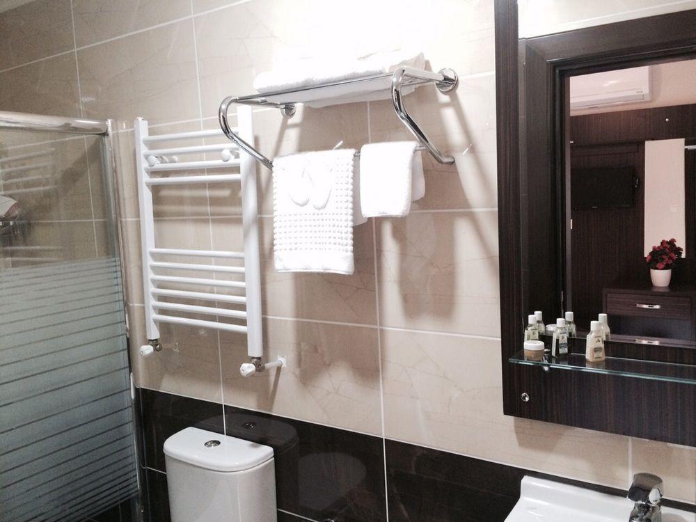 Tala Boutique Hotel بورصة المظهر الخارجي الصورة