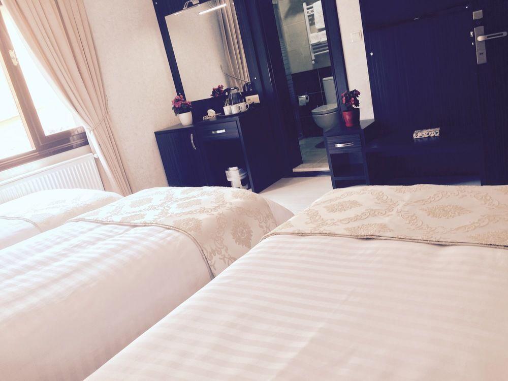 Tala Boutique Hotel بورصة المظهر الخارجي الصورة