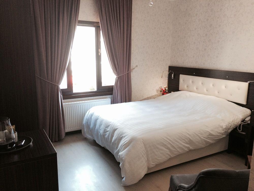 Tala Boutique Hotel بورصة المظهر الخارجي الصورة
