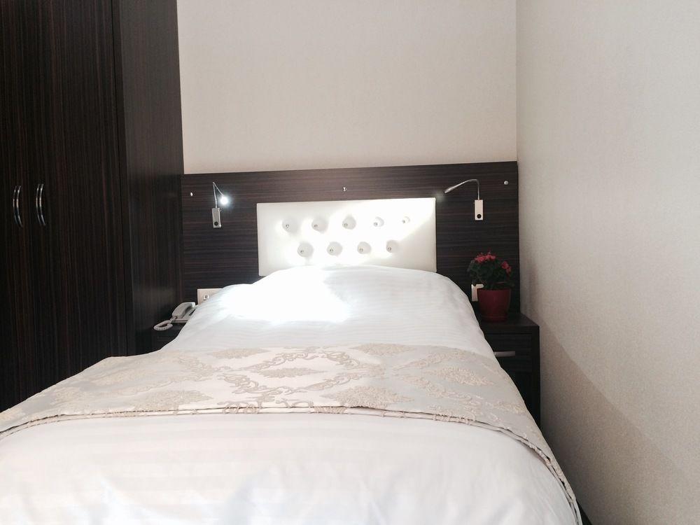 Tala Boutique Hotel بورصة المظهر الخارجي الصورة