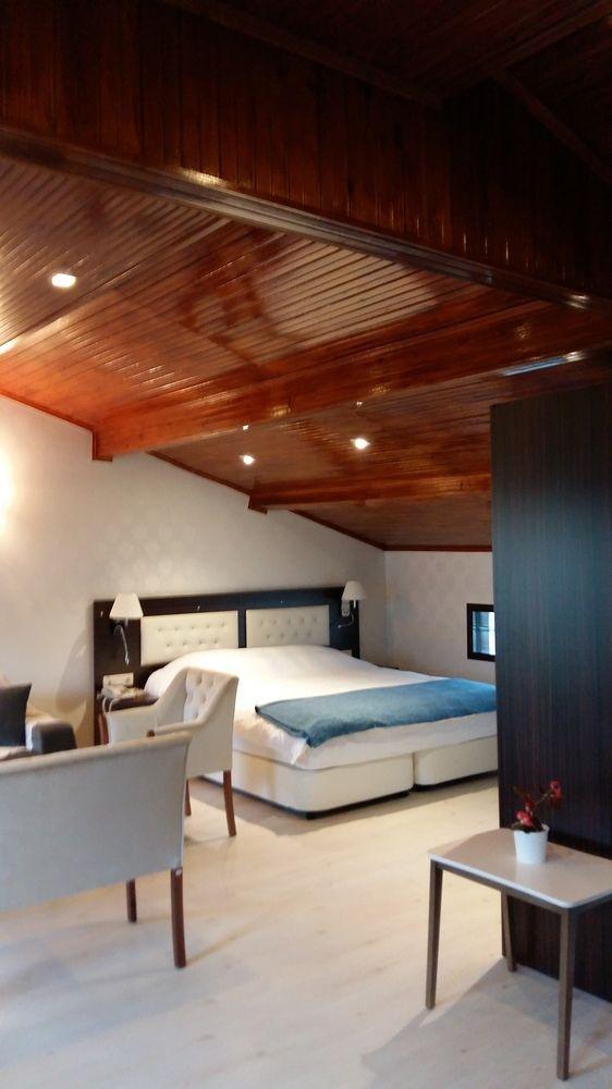 Tala Boutique Hotel بورصة المظهر الخارجي الصورة
