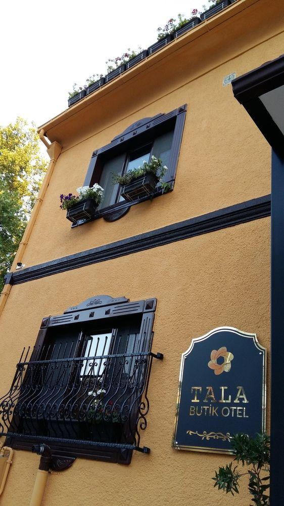 Tala Boutique Hotel بورصة المظهر الخارجي الصورة