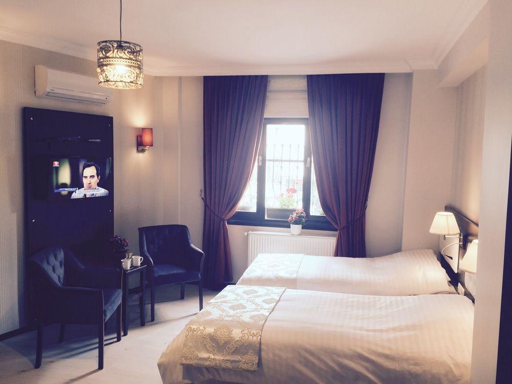 Tala Boutique Hotel بورصة المظهر الخارجي الصورة