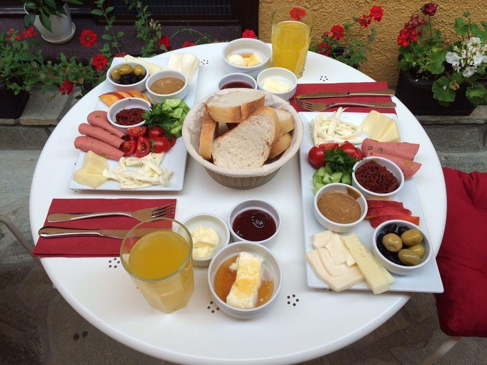 Tala Boutique Hotel بورصة المظهر الخارجي الصورة