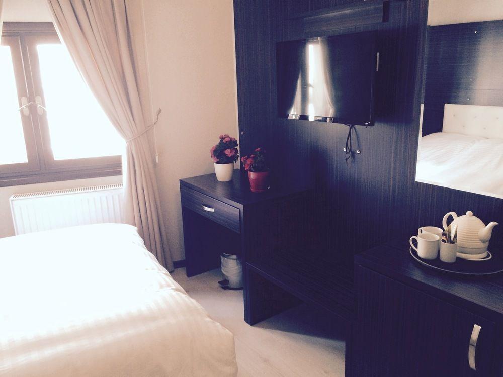 Tala Boutique Hotel بورصة المظهر الخارجي الصورة