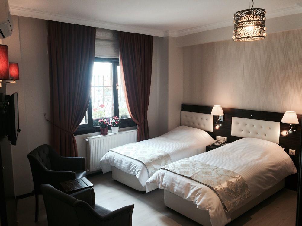Tala Boutique Hotel بورصة المظهر الخارجي الصورة